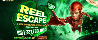 Mainkan Game Seru Sekarang