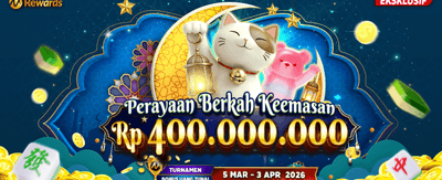 Bonus Login Harian Terbaik