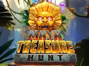 Maya Treasure thumbnail