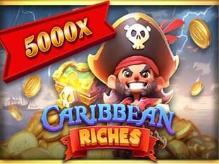 Caribbean Riches thumbnail